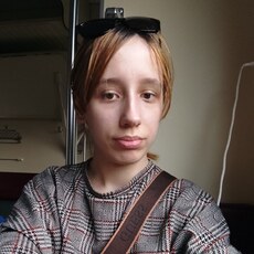 Фотография девушки Дарья, 23 года из г. Оренбург