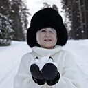 Татьяна, 62 года