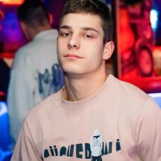 Фотография мужчины Александр, 23 года из г. Борисов