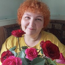 Фотография девушки Светлана, 46 лет из г. Омск