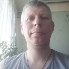 Фотография мужчины Сергей, 44 года из г. Приозерск