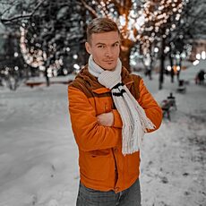 Фотография мужчины Андрей, 38 лет из г. Калуга