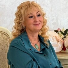 Фотография девушки Елена, 55 лет из г. Гродно
