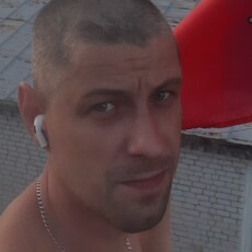 Фотография мужчины Михаил, 36 лет из г. Кулебаки