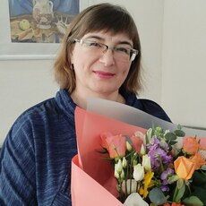 Фотография девушки Наталия, 51 год из г. Ангарск