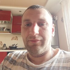 Фотография мужчины Андрей, 35 лет из г. Волковыск