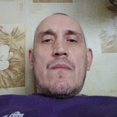 Фотография мужчины Александр, 45 лет из г. Ермаковское