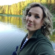 Фотография девушки Екатерина, 31 год из г. Пермь