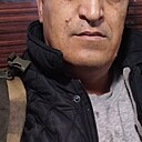 Тагоймурод, 42 года