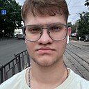 Кирилл, 20 лет