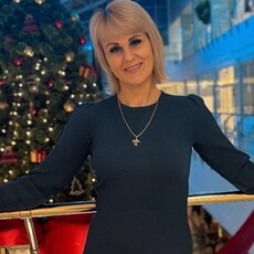 Фотография девушки Анна, 43 года из г. Зеленодольск