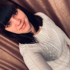 Фотография девушки Ксюха, 29 лет из г. Бийск