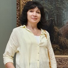 Фотография девушки Елена, 54 года из г. Пятигорск