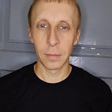 Фотография мужчины Владимир, 37 лет из г. Лобня