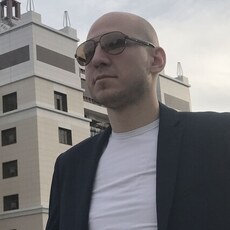 Фотография мужчины Андрей, 38 лет из г. Нижний Новгород