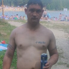 Фотография мужчины Александр, 37 лет из г. Тюмень