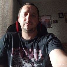 Фотография мужчины Иван, 39 лет из г. Горячий Ключ