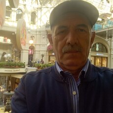 Фотография мужчины Гагик, 63 года из г. Тула