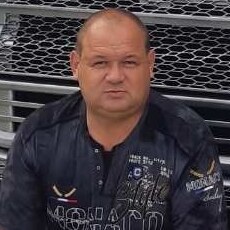 Фотография мужчины Александр, 52 года из г. Пинск