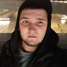 Фотография мужчины Колян, 28 лет из г. Ногинск