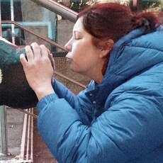 Фотография девушки Анжела, 45 лет из г. Киржач