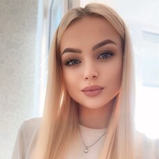 Фотография девушки Анастасия, 21 год из г. Шклов