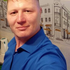 Фотография мужчины Кирилл, 37 лет из г. Кемерово