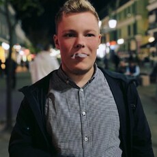 Фотография мужчины Максим, 27 лет из г. Брест