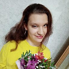 Фотография девушки Наташа, 21 год из г. Медногорск