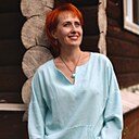 Александра, 47 лет