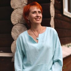 Фотография девушки Александра, 47 лет из г. Искитим