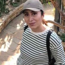 Фотография девушки Людмила, 48 лет из г. Тула