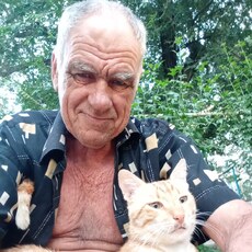 Фотография мужчины Алексей, 60 лет из г. Керчь