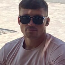 Фотография мужчины Аполлон, 33 года из г. Зеленокумск