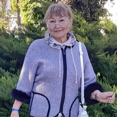 Фотография девушки Зинаида, 66 лет из г. Иркутск