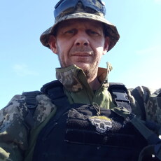 Фотография мужчины Андрей, 37 лет из г. Николаев