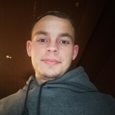 Фотография мужчины Дмитрий, 22 года из г. Йошкар-Ола