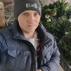 Фотография мужчины Макс, 33 года из г. Молодечно