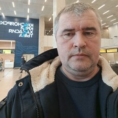 Фотография мужчины Олег, 43 года из г. Клин