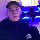 Никита, 20 лет