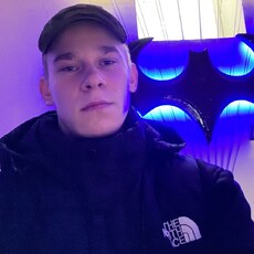 Фотография мужчины Никита, 20 лет из г. Самара