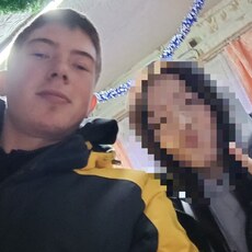 Фотография мужчины Дмитрий, 20 лет из г. Большая Соснова