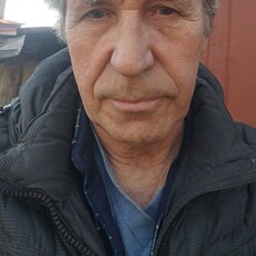 Фотография мужчины Владимир, 66 лет из г. Тамбов