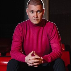 Фотография мужчины Карлос, 37 лет из г. Губкинский