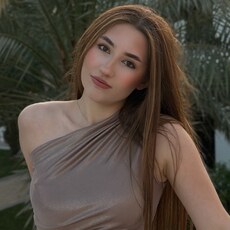 Фотография девушки Ксения, 19 лет из г. Астрахань