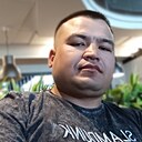 Али, 32 года