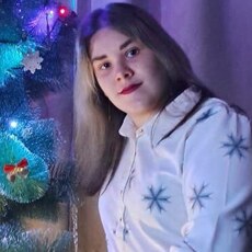 Фотография девушки Дария, 23 года из г. Дебальцево