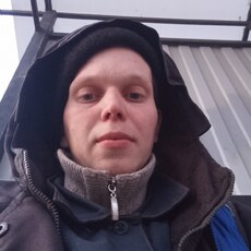 Фотография мужчины Илья Кочнев, 22 года из г. Шадринск