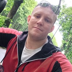 Фотография мужчины Алешка, 34 года из г. Рязань