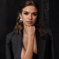 Фотография девушки Ксения, 27 лет из г. Тюмень